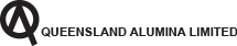 Queensland Alumina Refinery