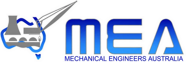 MEA, Mechanical Engineers Australia